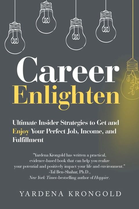 Career Enlighten(Kobo/電子書)