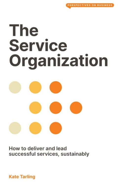 The Service Organization(Kobo/電子書)