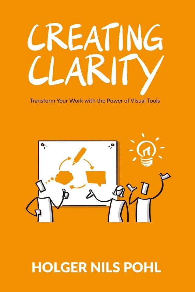  Creating Clarity(Kobo/電子書)