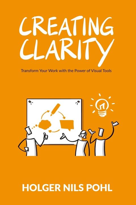 Creating Clarity(Kobo/電子書)