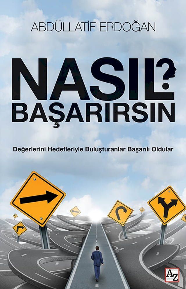  Nasıl Başarırsın?(Kobo/電子書)