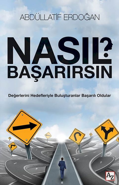 Nasıl Başarırsın?(Kobo/電子書)