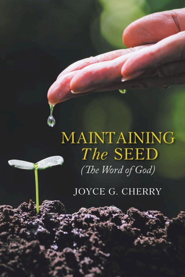  Maintaining The Seed(Kobo/電子書)