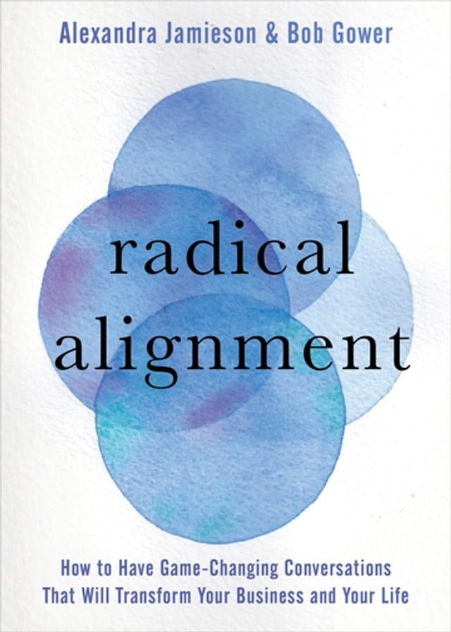  Radical Alignment(Kobo/電子書)