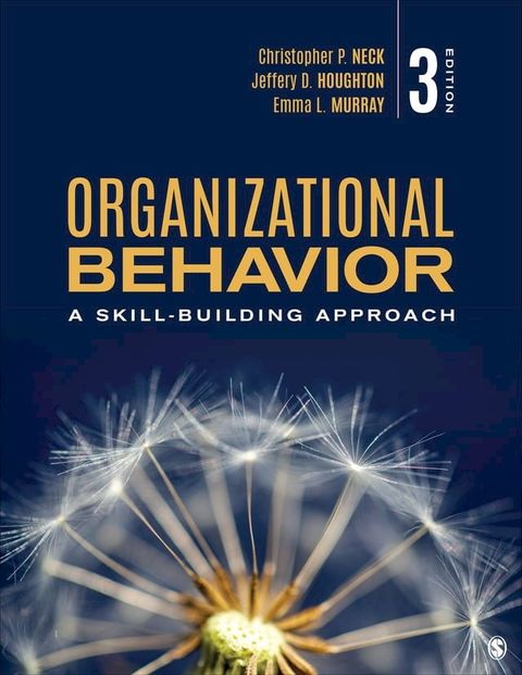 Organizational Behavior(Kobo/電子書)