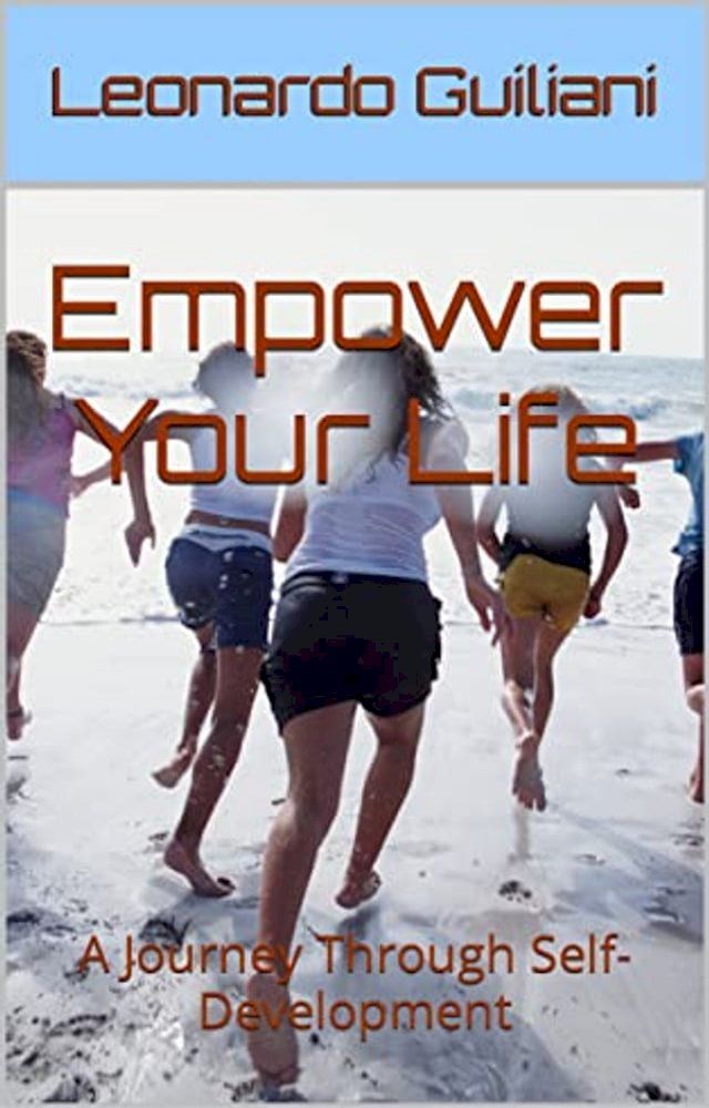  Empower Your Life(Kobo/電子書)