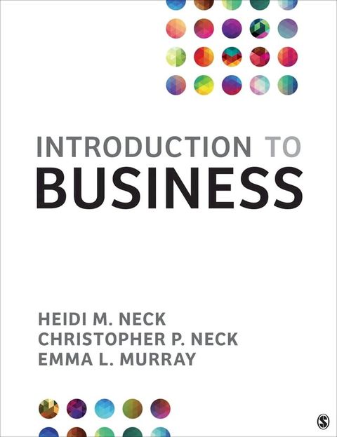 Introduction to Business(Kobo/電子書)