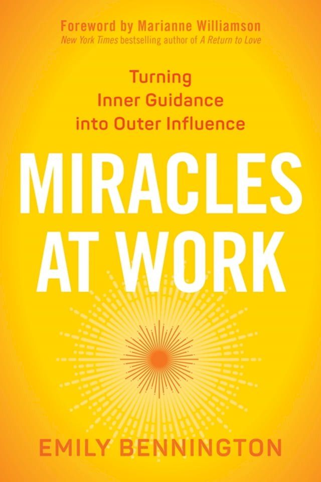  Miracles at Work(Kobo/電子書)