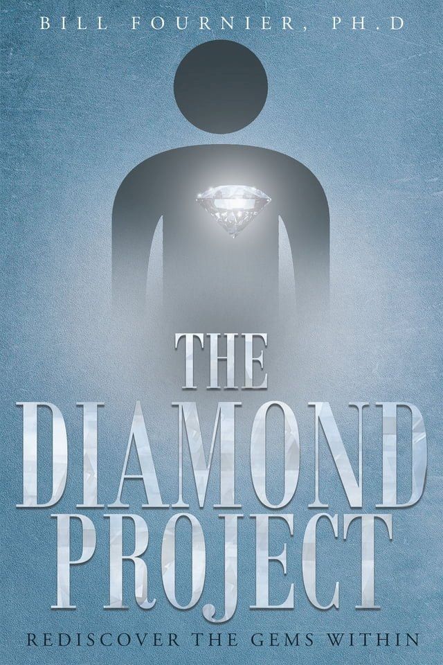  The Diamond Project: Rediscover the Gems Within(Kobo/電子書)