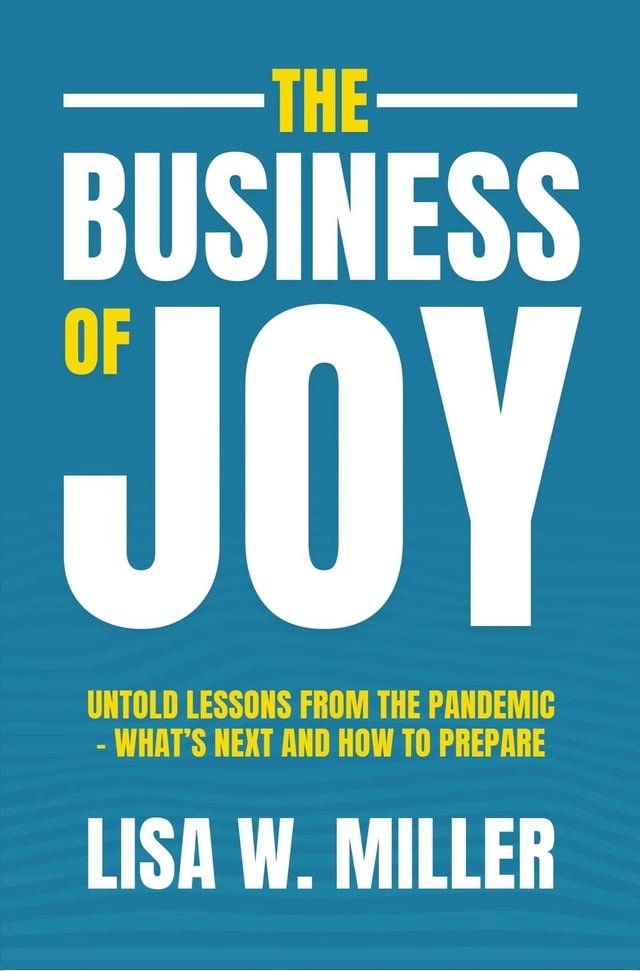  The Business of Joy(Kobo/電子書)