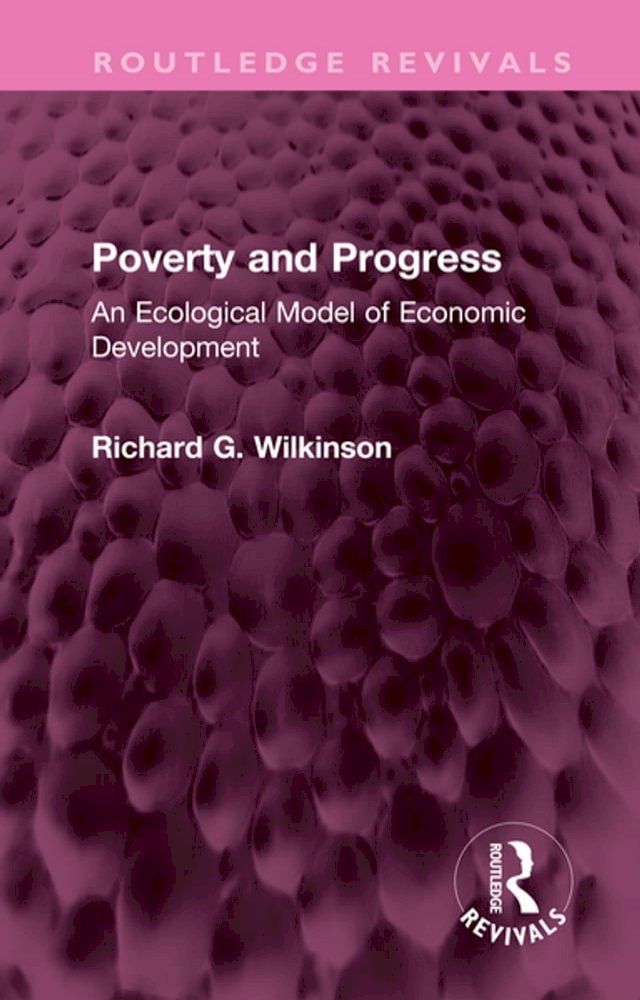  Poverty and Progress(Kobo/電子書)