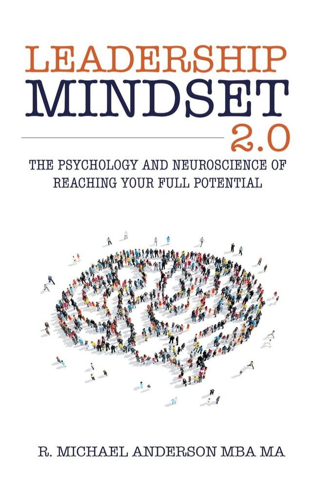  Leadership Mindset 2.0(Kobo/電子書)