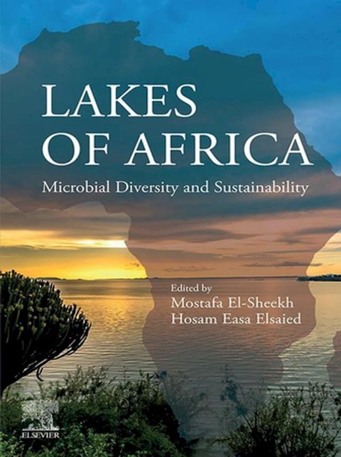 Lakes of Africa(Kobo/電子書)