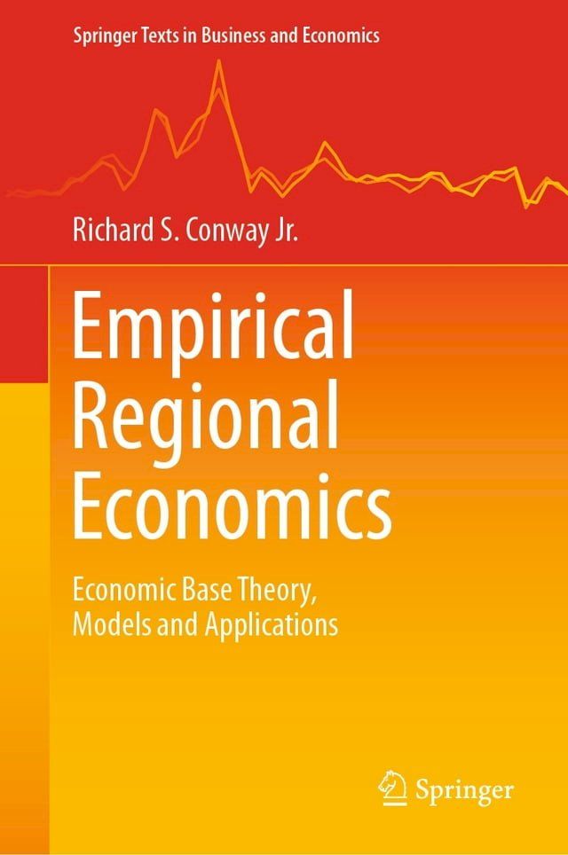  Empirical Regional Economics(Kobo/電子書)