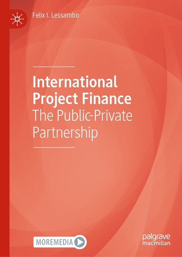  International Project Finance(Kobo/電子書)