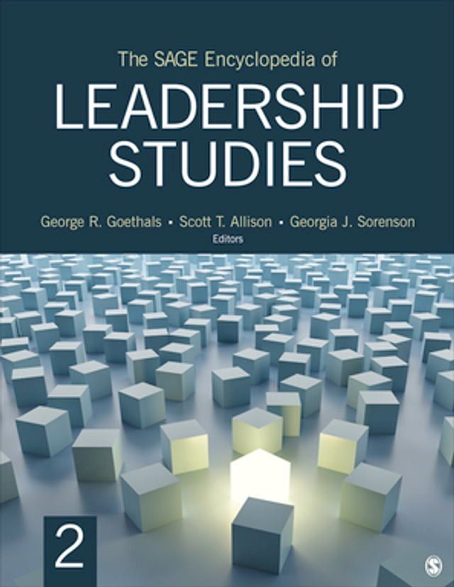  The SAGE Encyclopedia of Leadership Studies(Kobo/電子書)