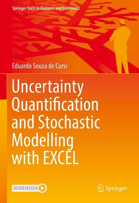 Uncertainty Quantification and Stochastic Modelling with EXCEL(Kobo/電子書)