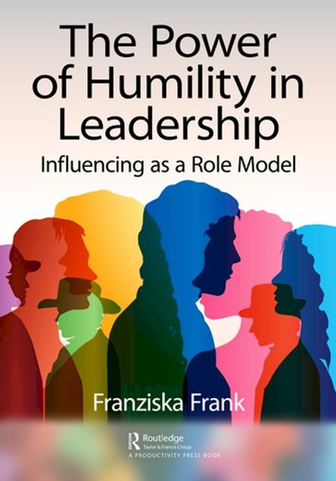 The Power of Humility in Leadership(Kobo/電子書)