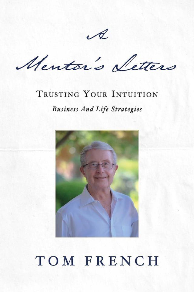  A Mentor's Letters(Kobo/電子書)