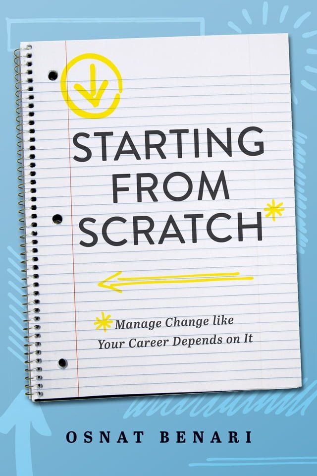  Starting From Scratch(Kobo/電子書)