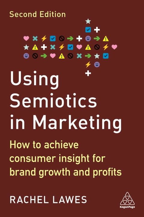 Using Semiotics in Marketing(Kobo/電子書)