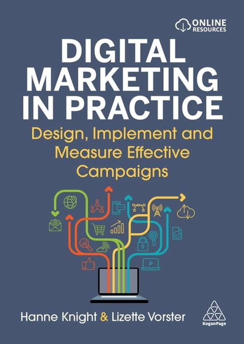 Digital Marketing in Practice(Kobo/電子書)