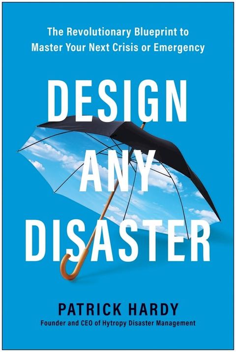 Design Any Disaster(Kobo/電子書)