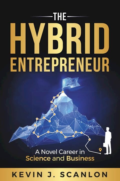 The Hybrid Entrepreneur(Kobo/電子書)