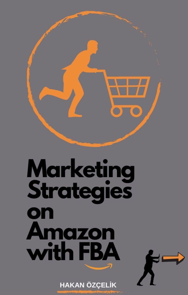  Marketing Strategies on Amazon with FBA(Kobo/電子書)