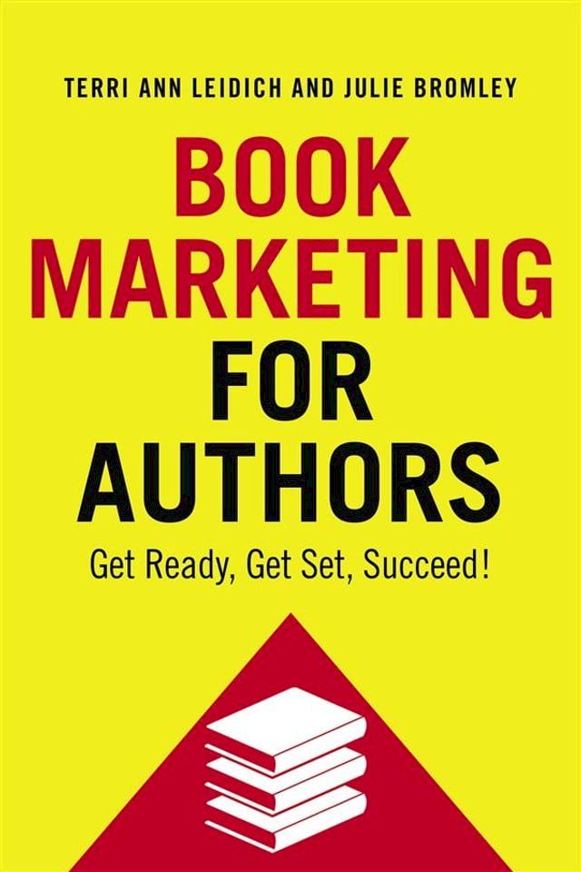  Book Marketing for Authors(Kobo/電子書)