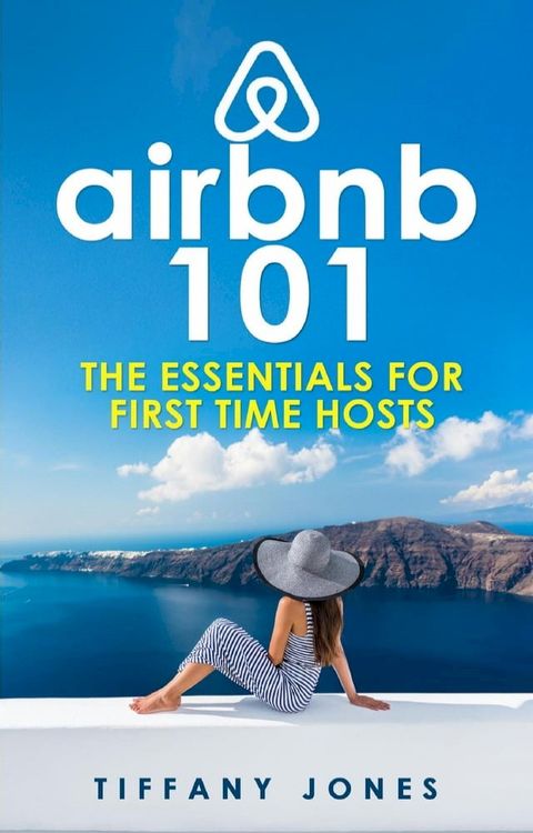 Airbnb 101(Kobo/電子書)