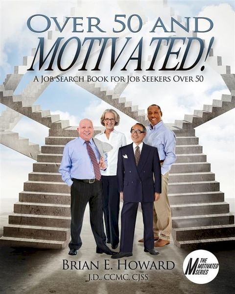 Over 50 and Motivated(Kobo/電子書)