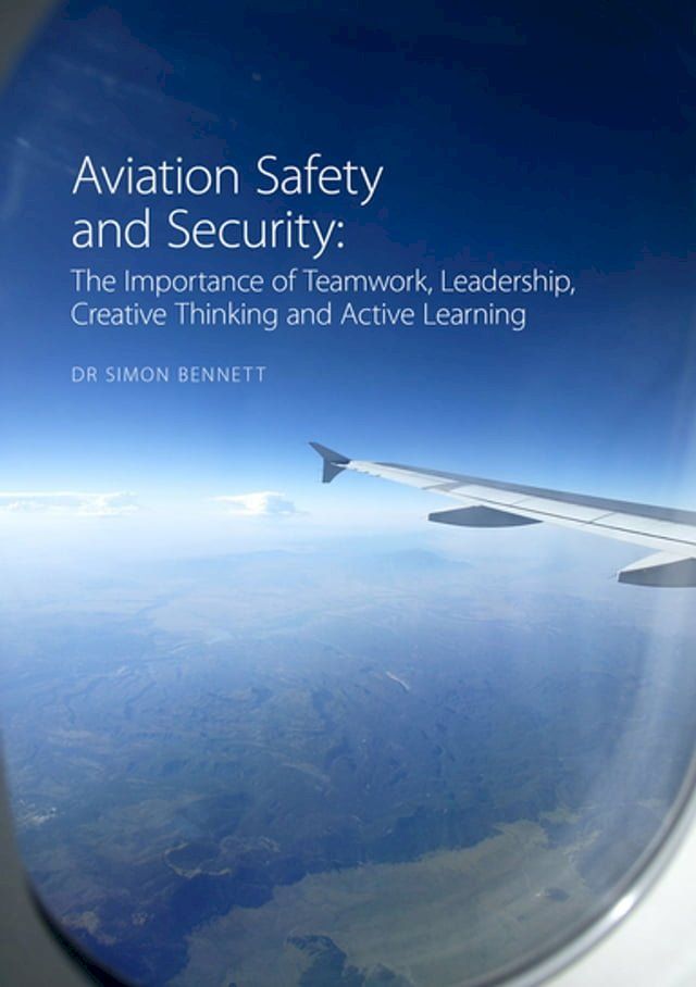  Aviation Safety and Security(Kobo/電子書)