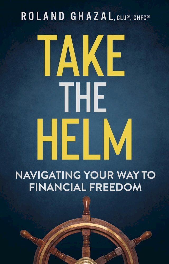  Take the Helm(Kobo/電子書)