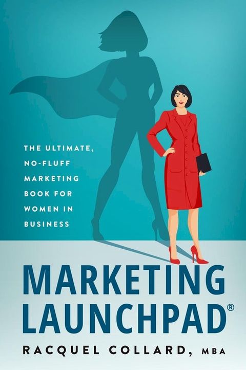 Marketing Launchpad(Kobo/電子書)