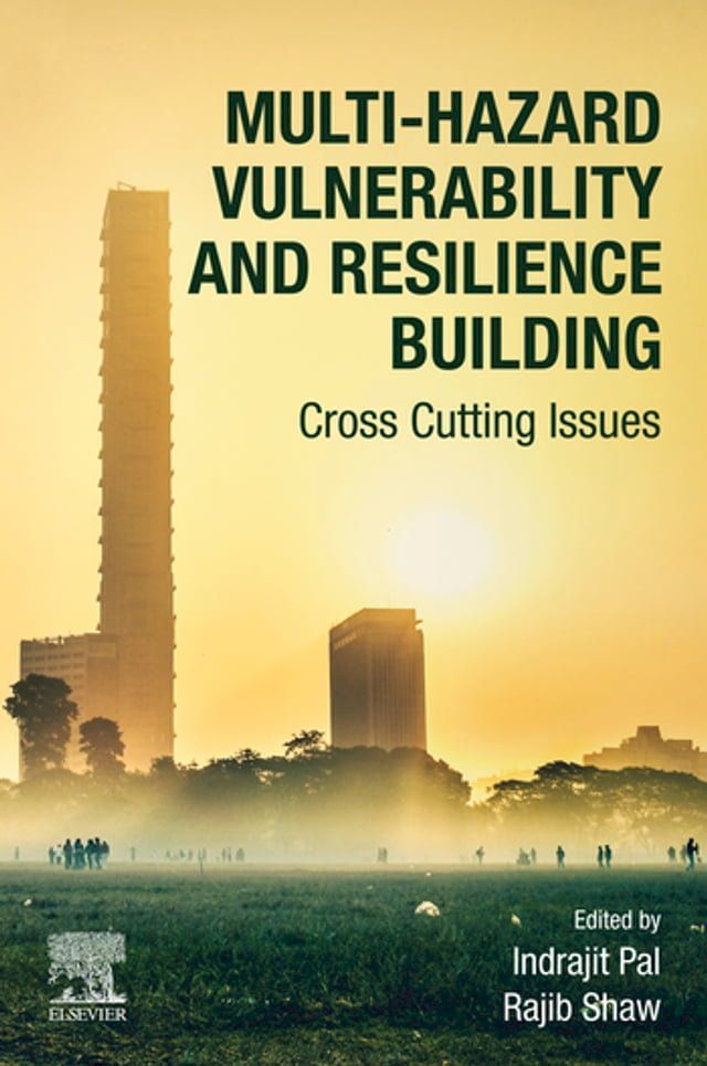  Multi-Hazard Vulnerability and Resilience Building(Kobo/電子書)