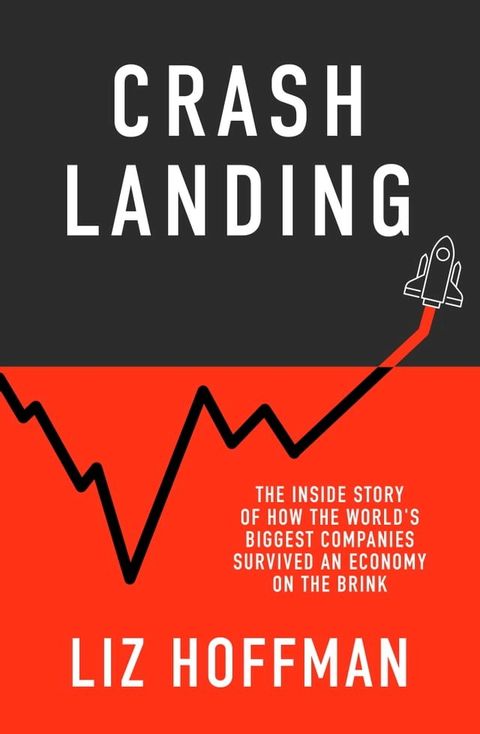 Crash Landing(Kobo/電子書)