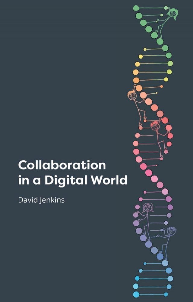  Collaboration in a Digital World(Kobo/電子書)