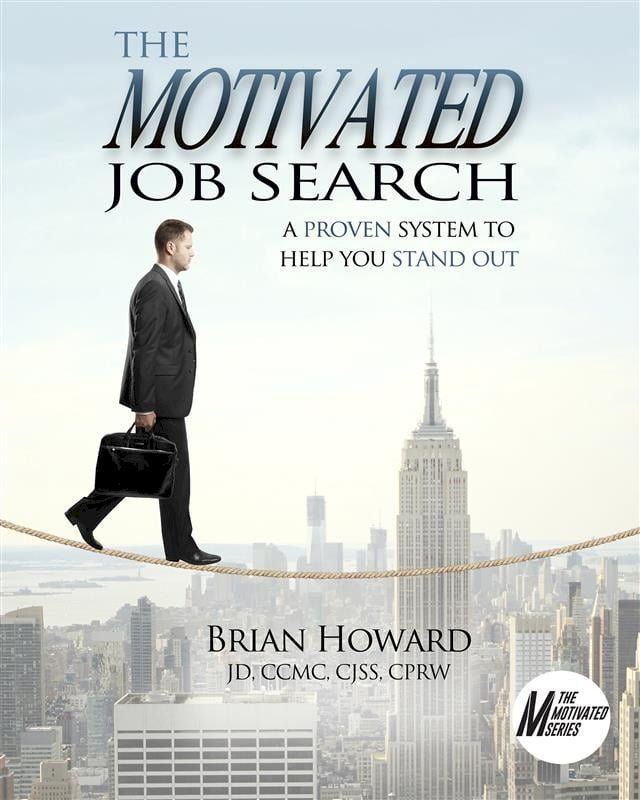  The Motivated Job Search - Second Edition(Kobo/電子書)