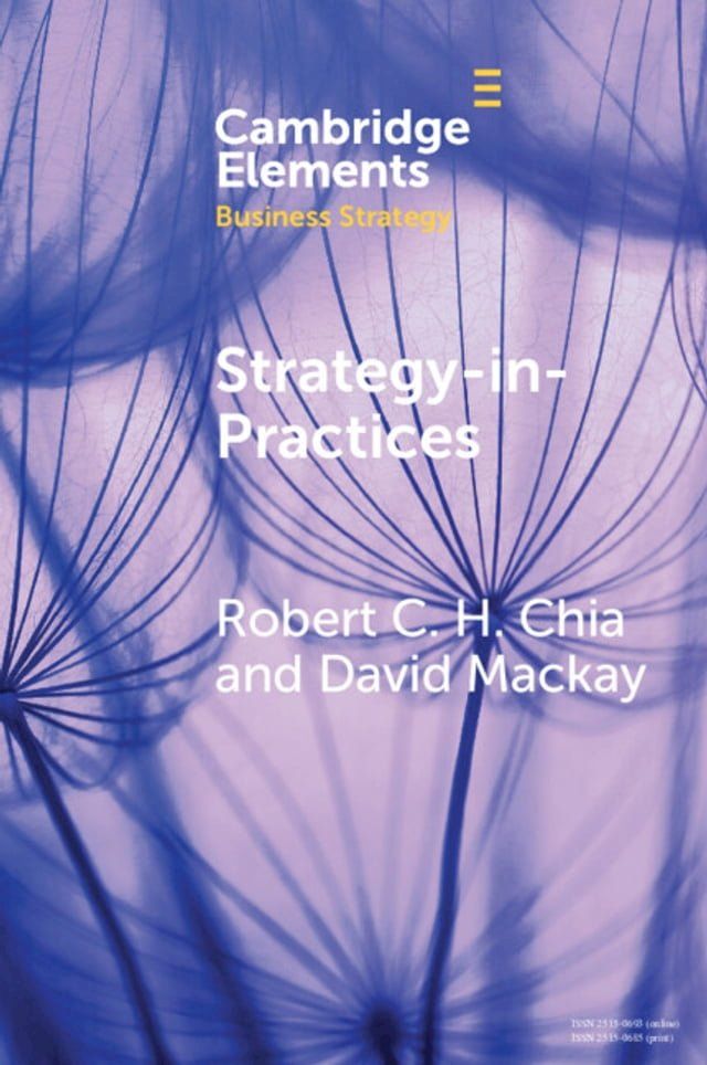  Strategy-In-Practices(Kobo/電子書)