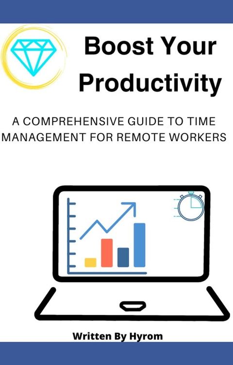 Boost Your Productivity(Kobo/電子書)