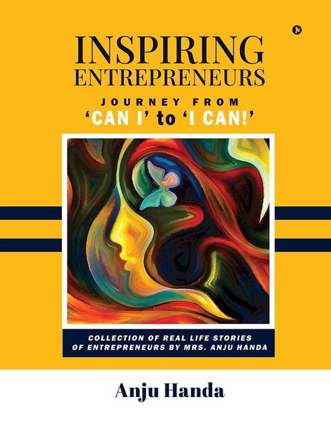 Inspiring Entrepreneurs(Kobo/電子書)