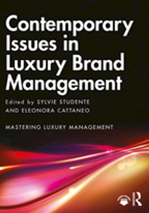 Contemporary Issues in Luxury Brand Management(Kobo/電子書)