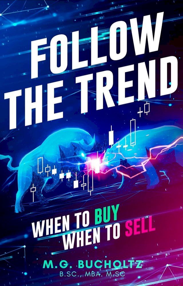  Follow The Trend(Kobo/電子書)