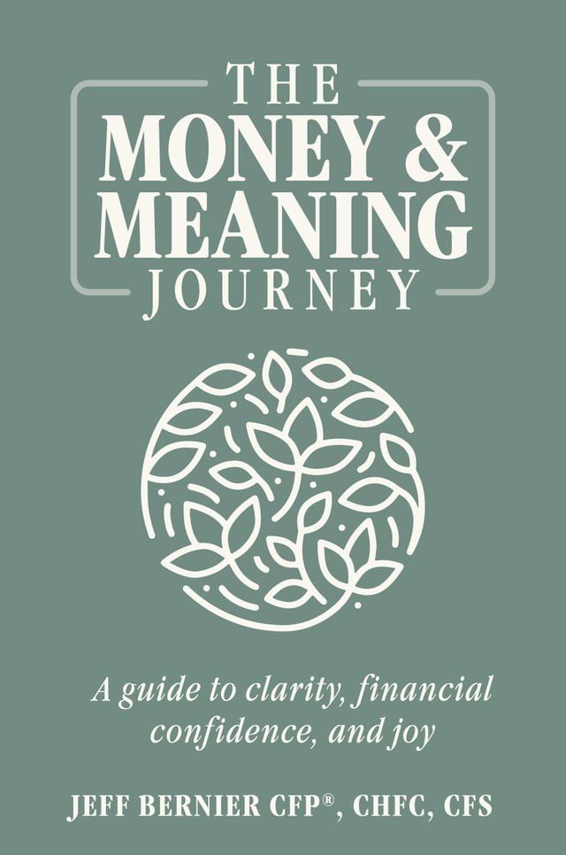  The Money & Meaning Journey(Kobo/電子書)