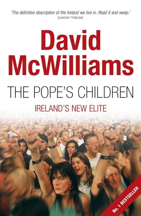 David McWilliams' The Pope's Children(Kobo/電子書)