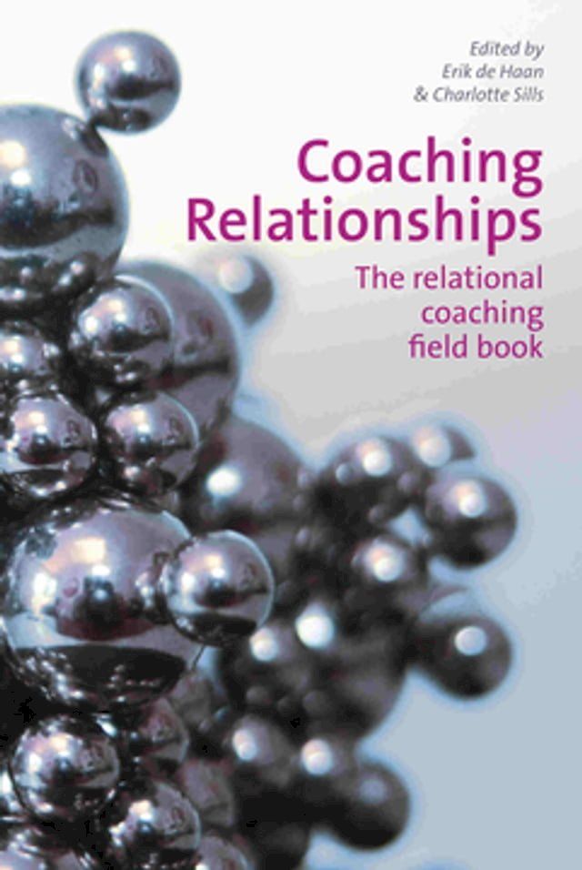  Coaching Relationships(Kobo/電子書)