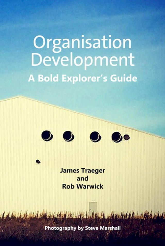  Organisation Development(Kobo/電子書)