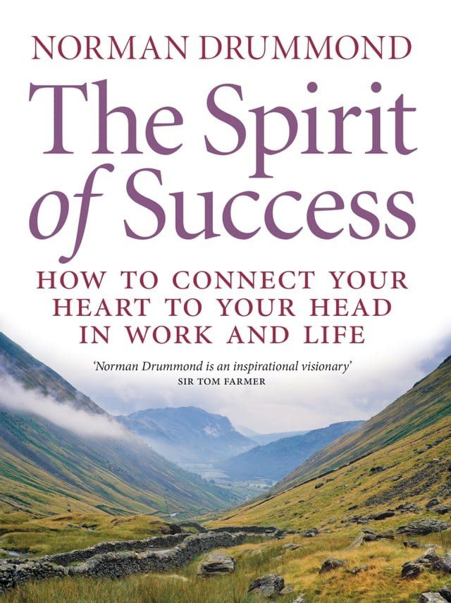  The Spirit of Success(Kobo/電子書)