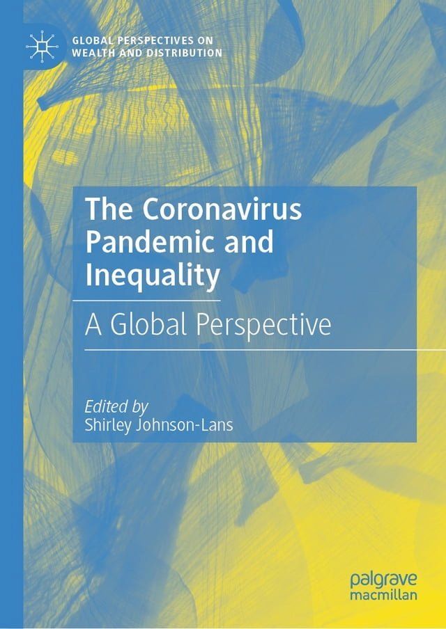  The Coronavirus Pandemic and Inequality(Kobo/電子書)